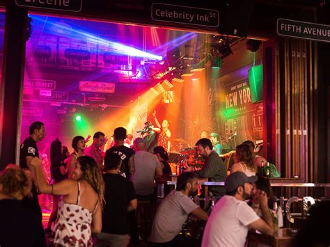 La Coruña Gay Bars & Nightlife Guide